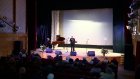 Певец В. Турукин подарил пензенцам концерт патриотической песни