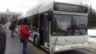 Пензе предложили купить новые пассажирские автобусы