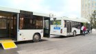 В планах у мэрии приобрести 15-20 автобусов большой вместимости
