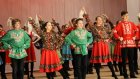 В Пензе на сцену вышли более тысячи юных танцоров