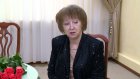 Пензенская поэтесса Лариса Яшина отметила 75-летие