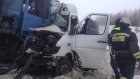 В автокатастрофе в Бессоновском районе погибли 9 человек