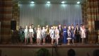 В Индерке прошел конкурс татарских детско-юношеских театральных коллективов
