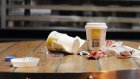 Суд отклонил жалобу «Макдоналдса» о компенсации за пролитый на ребенка кофе