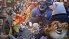«Зверополис» побил рекорд российского проката среди анимационных лент