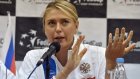 Международная федерация тенниса сообщила об отстранении Шараповой от турниров