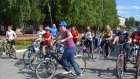 Родителей просят научить юных велосипедистов правилам движения