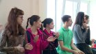 В Пензенском госуниверситете открылась академия волонтеров