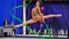 Пензенские гимнастки стали вторыми на чемпионате ПФО
