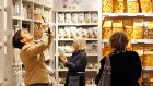 В Италии рестораны и супермаркеты обяжут отдавать просроченные продукты бедным