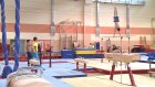 В Пензе проходят сборы гимнастов из Казахстана