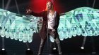 Белорусский певец выступит на «Евровидении» голым