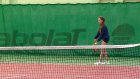 В Пензе стартовало первенство области по большому теннису