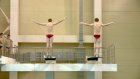 Пензенцы остались без наград на II этапе мировой серии по прыжкам в воду
