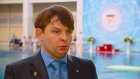Игорь Лукашин может возглавить областную федерацию по прыжкам в воду