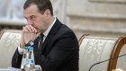 Медведев выступил против возрождения налога на холостяков