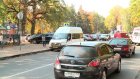 На улице Лермонтова в Пензе планируется создать платную парковку