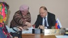 Депутат Законодательного собрания Вадим Супиков провел прием граждан
