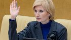В Госдуму внесен законопроект об увеличении МРОТ до 7,5 тысячи рублей