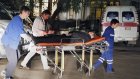 В Приамурье медсестра уволена за фото пациента с огнестрельным ранением
