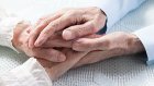 102-летняя британка назвала секретом долголетия частые объятия и спокойствие