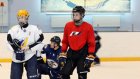 15-летнего пензенского хоккеиста вызвали в сборную России