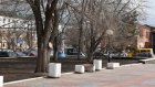 Cкверу на улице Пушкина планируют присвоить имя Льва Ермина