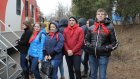 Пензенские студенты принимают участие в донорском марафоне