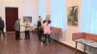 В Пензе открылась выставка заслуженного художника России М. Пономарева
