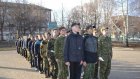От Пензенской области в лагерь ПФО «Гвардеец-2» поедут 40 юношей