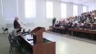 В ПГУ проходит международная научно-методическая конференция