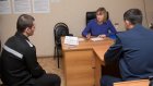 Уполномоченный по правам человека побывала в Кузнецке