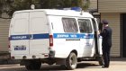 Житель Пензы задержан в Вадинске за кражу бытовой техники