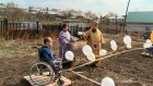 В Веселовке построят центр для молодых инвалидов «Дом Вероники»