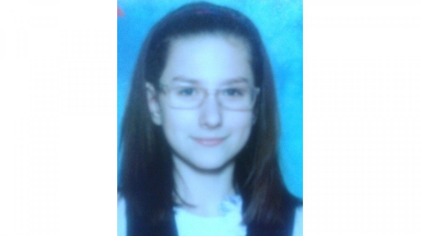 В Пензе разыскивают 11-летнюю  Дарину Житину