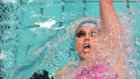 Анастасия Фесикова завоевала золото на чемпионате России по плаванию