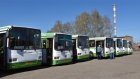 В Пензе установлена стоимость проезда на дачных автобусах