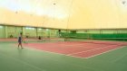 60 юных теннисистов встретились в Пензе на окружном первенстве