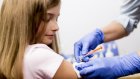 98,2% заболевших гриппом жителей области не имели прививок