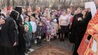 На Пасху в Пензе организуют крестный ход и праздничную ярмарку