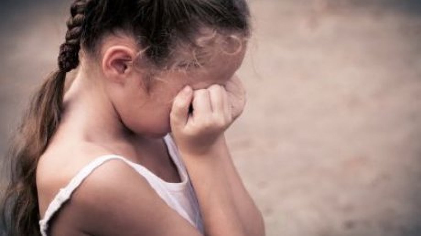Почему в Пензе исчезают дети