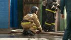 Из здания в Кузнецке из-за пожара эвакуировали 10 человек