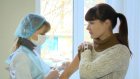 В Пензе проходит Неделя иммунизации