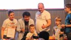 Юный пензенский робототехник стал победителем всероссийских состязаний