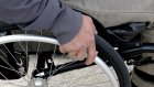 5 мая защищаем права инвалидов