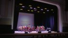 Пензенские танцоры успешно выступили на всероссийском фестивале