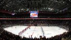 Чемпионат мира по хоккею в России откроется матчем сборных США и Канады