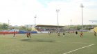 Пензенские футболисты выиграли турнир в Ульяновске