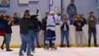 «Вольный» выиграл чемпионат Пензенской любительской хоккейной лиги