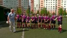 Юные пензенские регбисты успешно выступили на турнире в Липецке